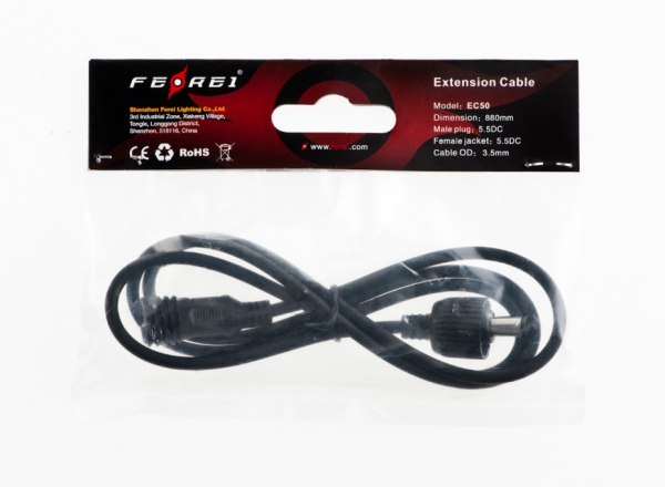 Cable EC50 Cable EC50